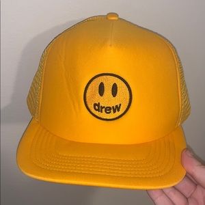 BRAND NEW drewhouse trucker hat